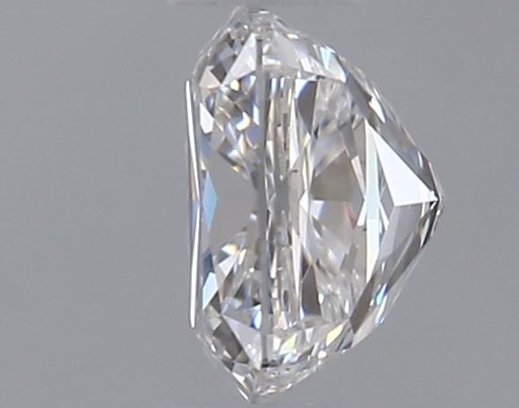 0.7ct Cushion E VS2 Natural Diamond