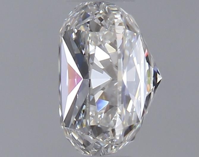 0.7ct Cushion G VS1 Natural Diamond