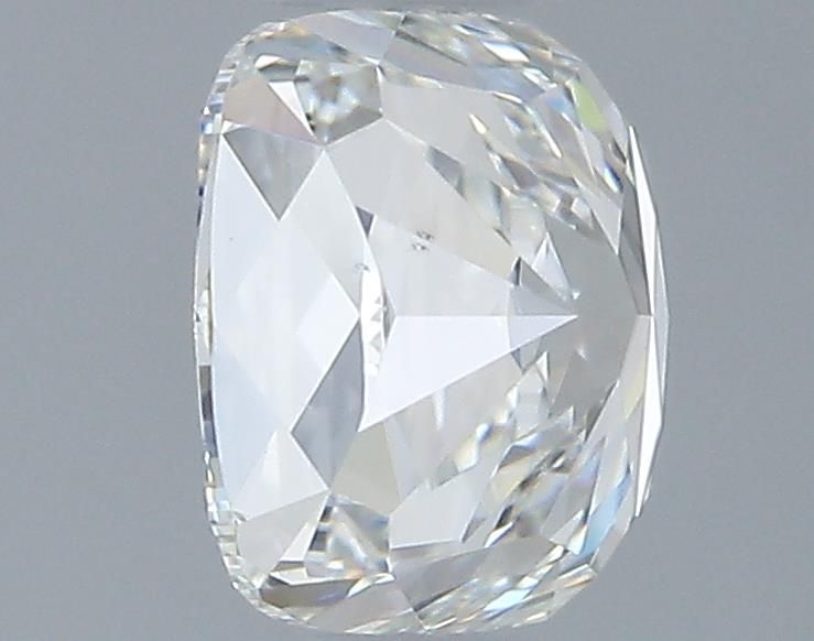 0.72ct Cushion H VS1 Natural Diamond