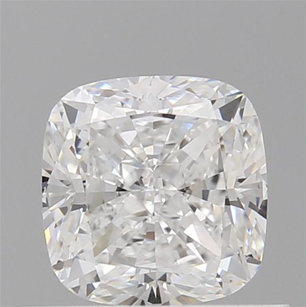 0.7ct Cushion Modified E VS1 Natural Diamond