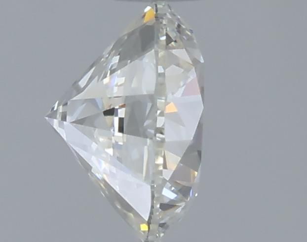 0.5ct Round H VVS1 Natural Diamond