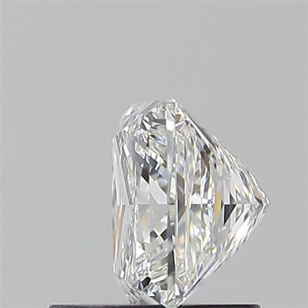 1.2ct Princess H VS1 Natural Diamond