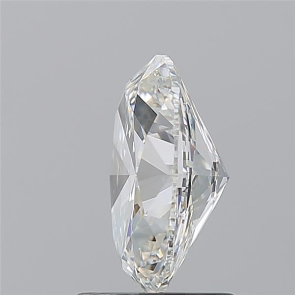 1.51ct Oval I VVS2 Natural Diamond