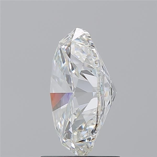 2.01ct Oval G VS1 Natural Diamond