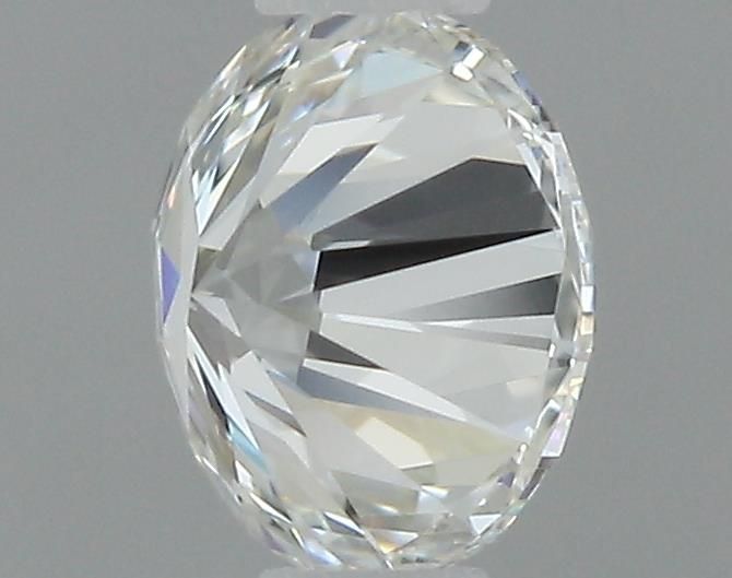0.5ct Round H VVS1 Natural Diamond