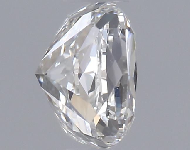 0.8ct Cushion G VS2 Natural Diamond