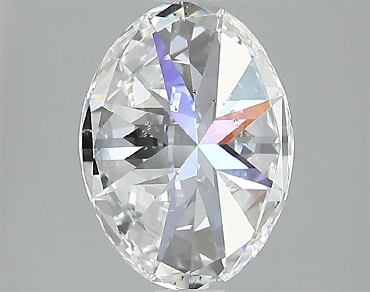 1.5ct Oval G VS2 Natural Diamond
