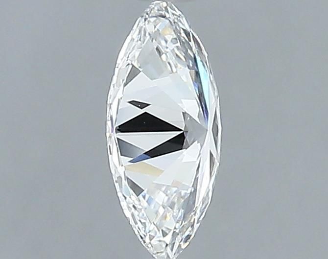 0.5ct Marquise E IF Natural Diamond
