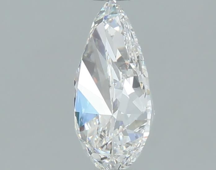 1.05ct Pear E SI1 Natural Diamond