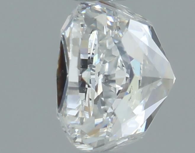 0.9ct Cushion G SI1 Natural Diamond