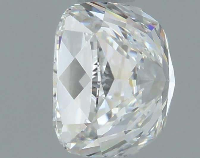 0.9ct Cushion G VS1 Natural Diamond
