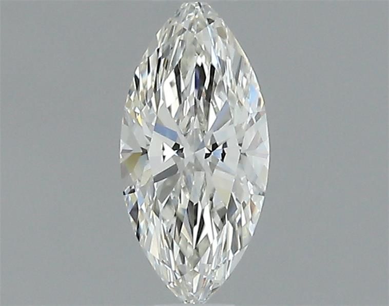 0.5ct Marquise I VS1 Natural Diamond
