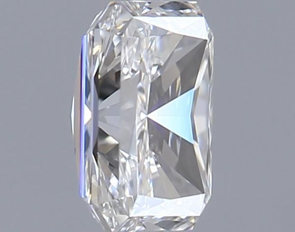 0.56ct Radiant G VVS2 Natural Diamond