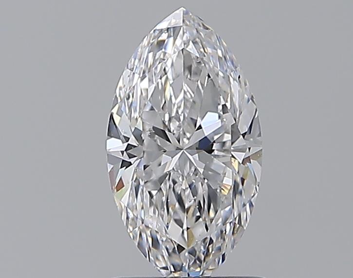 1.2ct Marquise D SI1 Natural Diamond