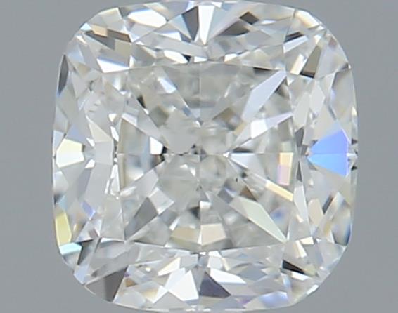 0.71ct Cushion G VS1 Natural Diamond