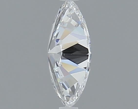 0.5ct Marquise D SI1 Natural Diamond