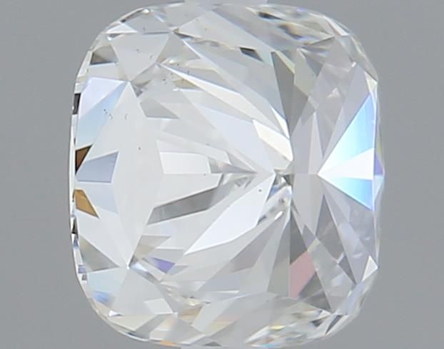 0.92ct Cushion G VS1 Natural Diamond