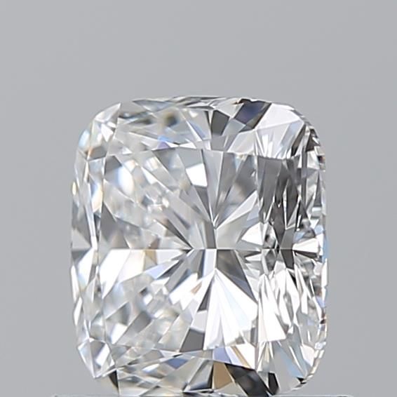 1.01ct Cushion E VS2 Natural Diamond