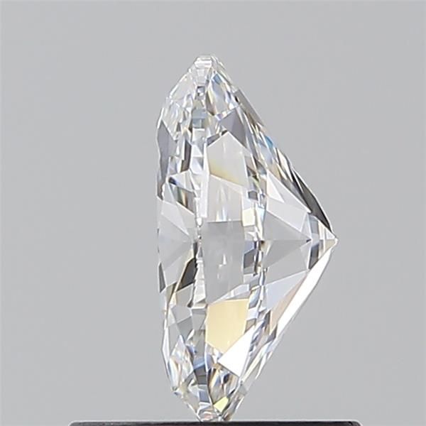 1.01ct Oval E VVS2 Natural Diamond
