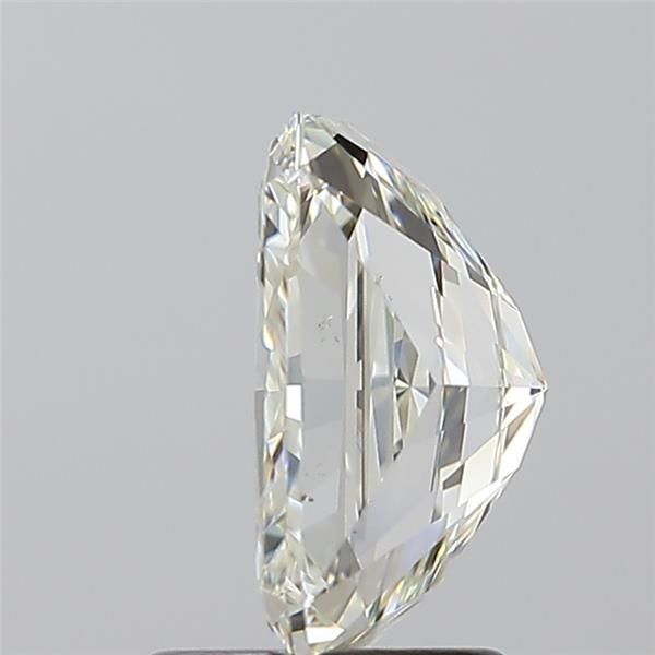 2.01ct Radiant K VS2 Natural Diamond