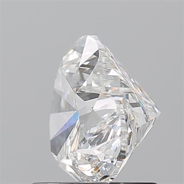 1.5ct Heart G SI2 Natural Diamond
