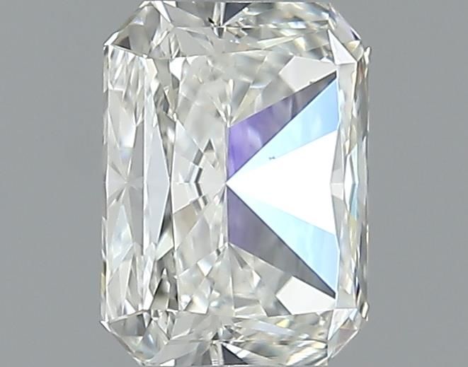 1.5ct Radiant J VS1 Natural Diamond