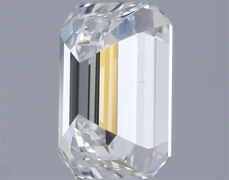 0.8ct Emerald H VS1 Natural Diamond
