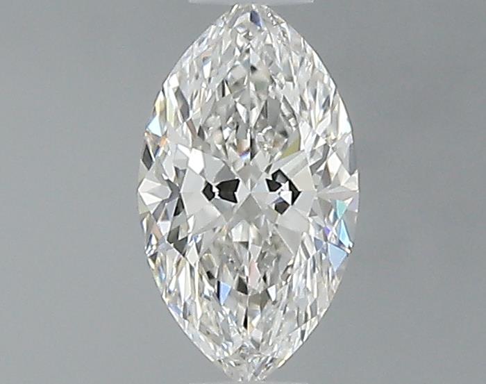 0.5ct Marquise H VVS1 Natural Diamond