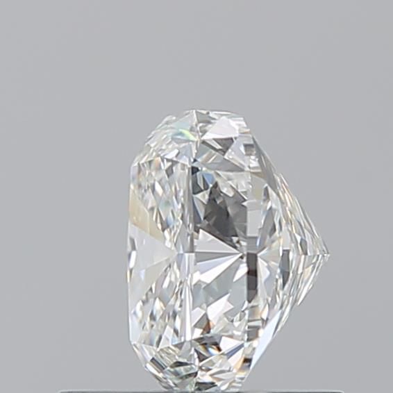 1.01ct Cushion I VS1 Natural Diamond