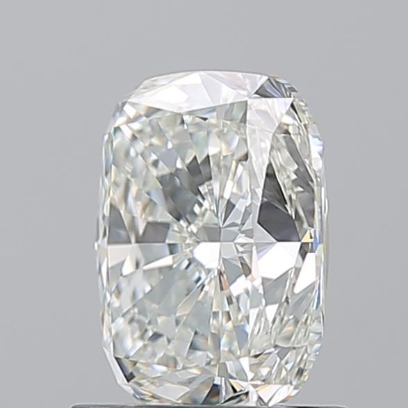 1.51ct Cushion J VS1 Natural Diamond