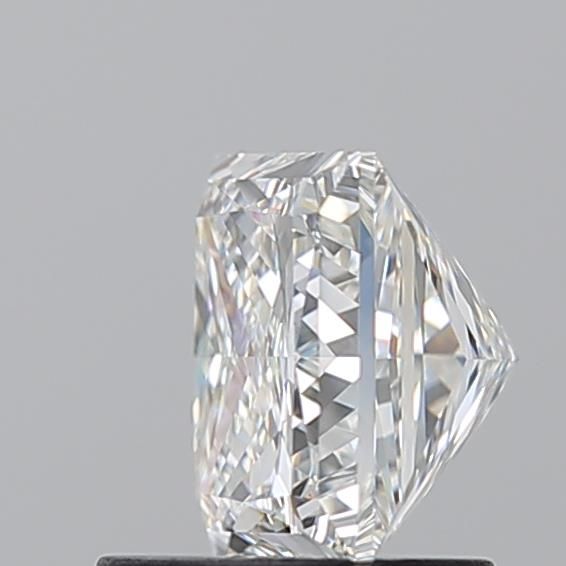 1.5ct Princess I VVS2 Natural Diamond