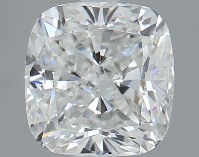 0.7ct Cushion G VVS1 Natural Diamond