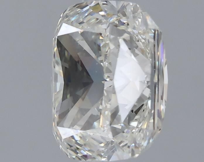 1.31ct Cushion K VS2 Natural Diamond