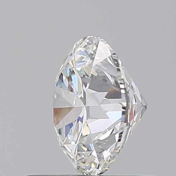 1.06ct Round G IF Natural Diamond