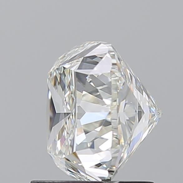 2.01ct Cushion J VS2 Natural Diamond