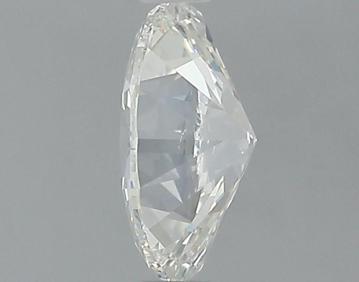 1ct Oval J SI2 Natural Diamond