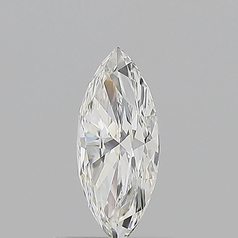 0.56ct Marquise H IF Natural Diamond