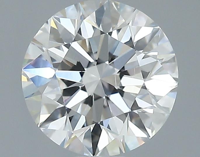 1.5ct Round H VS2 Natural Diamond