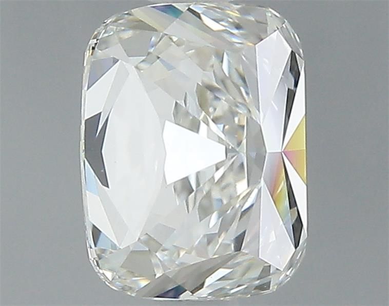 1.51ct Cushion I VS1 Natural Diamond