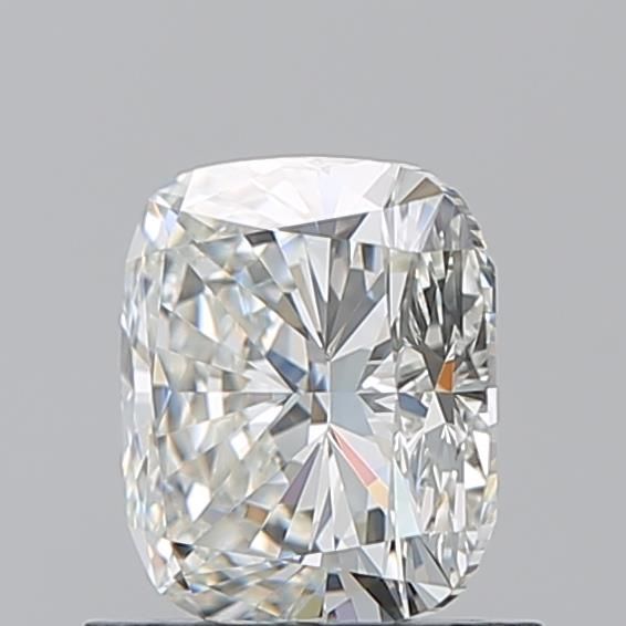 1.01ct Cushion H VVS1 Natural Diamond