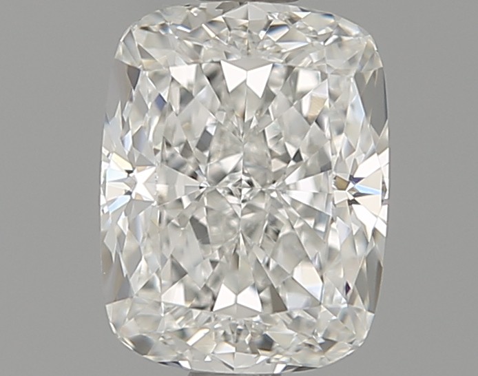 1.51ct Cushion H VS2 Natural Diamond