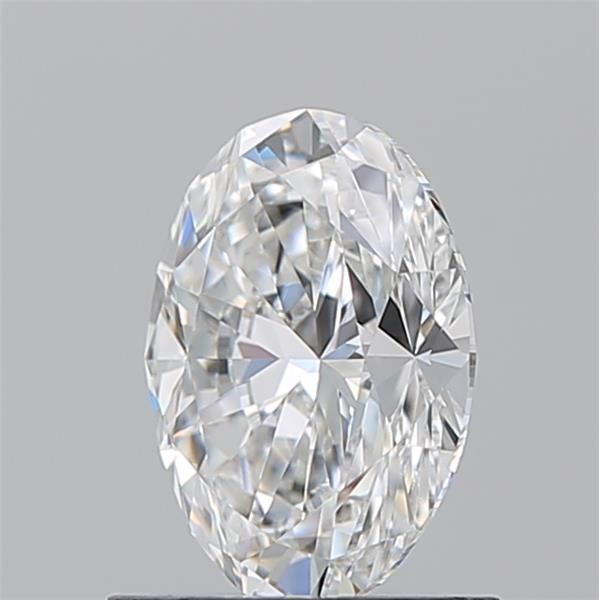 1.01ct Oval E VVS2 Natural Diamond