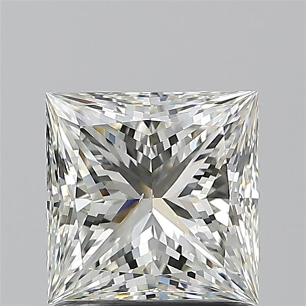 1.2ct Princess J VS2 Natural Diamond