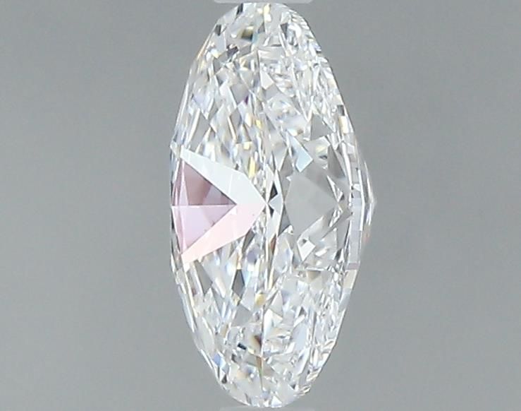 1.01ct Oval D VS1 Natural Diamond