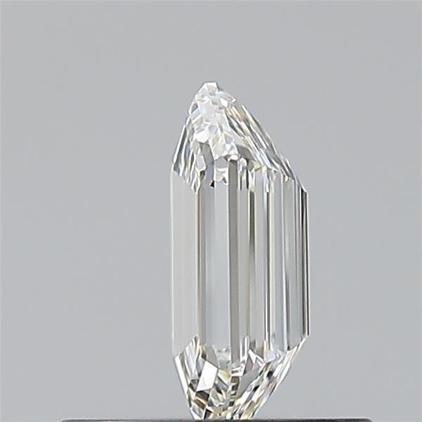 0.5ct Hexagonal I VS1 Natural Diamond