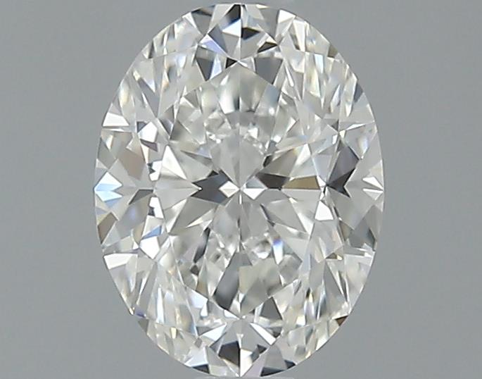 1ct Oval I VS1 Natural Diamond