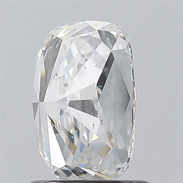 1.5ct Cushion Modified G SI1 Natural Diamond