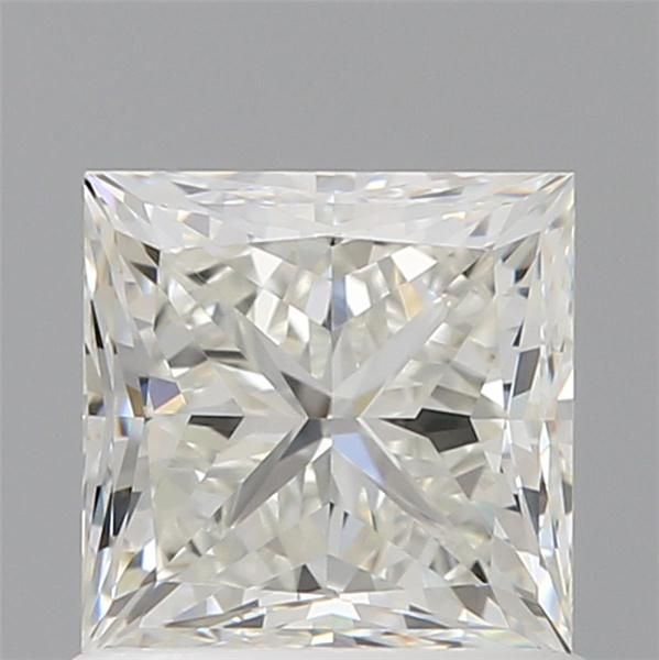 1.01ct Princess I VS1 Natural Diamond