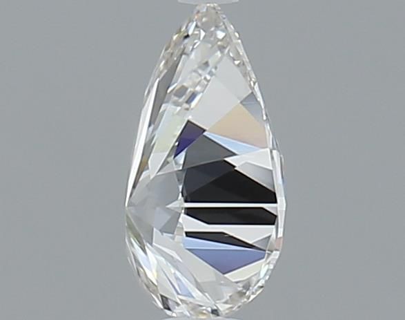 0.9ct Pear H VS2 Natural Diamond