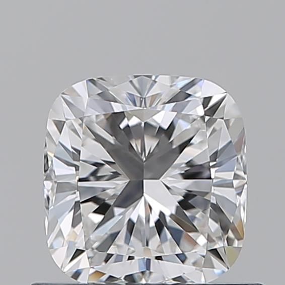 0.7ct Cushion E VS1 Natural Diamond